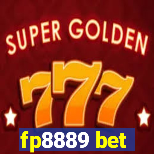 fp8889 bet